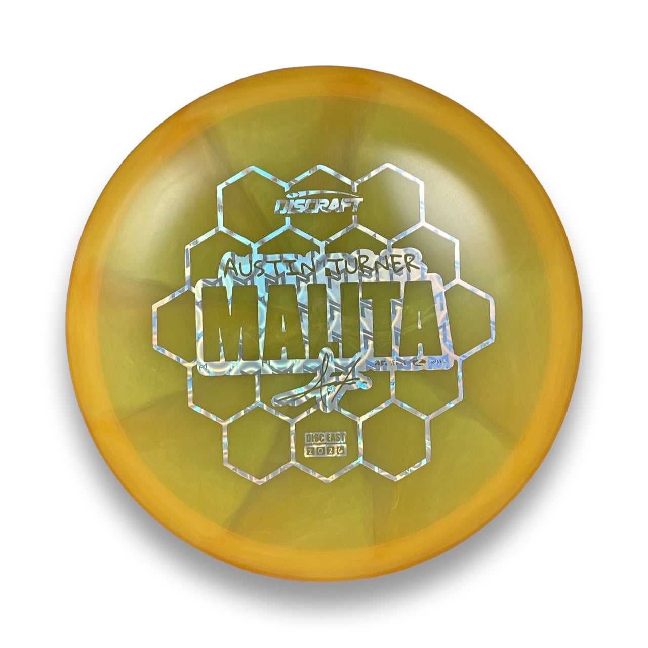 AR Exclusive Austin Turner Z Swirl Malita - Batch Three – Another
