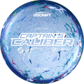 Seppo Paju First Run Z Jawbreaker Captain's Caliber - Pre-Order