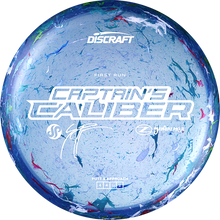 Seppo Paju First Run Z Jawbreaker Captain's Caliber - Pre-Order