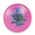 Cryo Blade 2 Glow C-Line MD5 – Gannon Buhr
