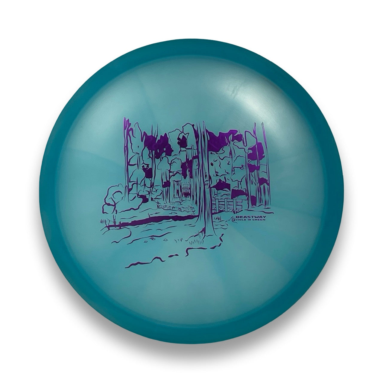 Z-Swirl Impact - 2025 Carolina Clash