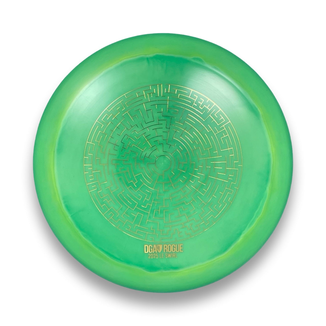 ProLine Swirl Rogue - 2025 Carolina Clash