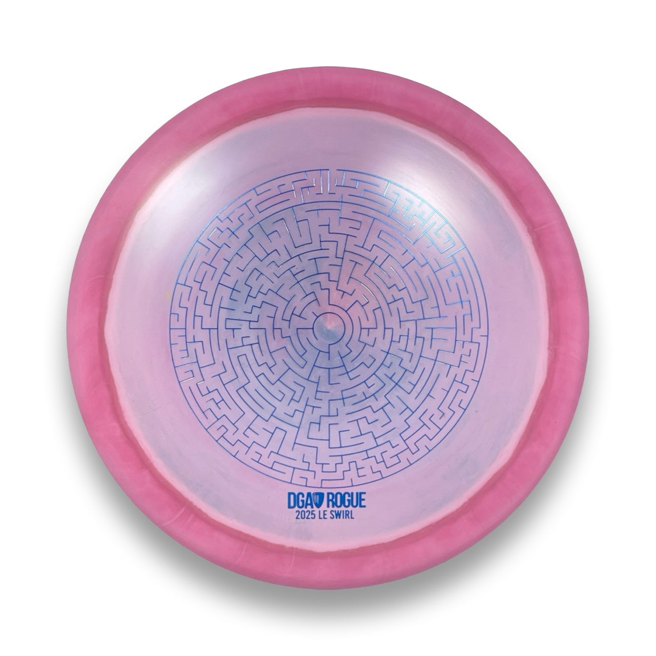 ProLine Swirl Rogue - 2025 Carolina Clash