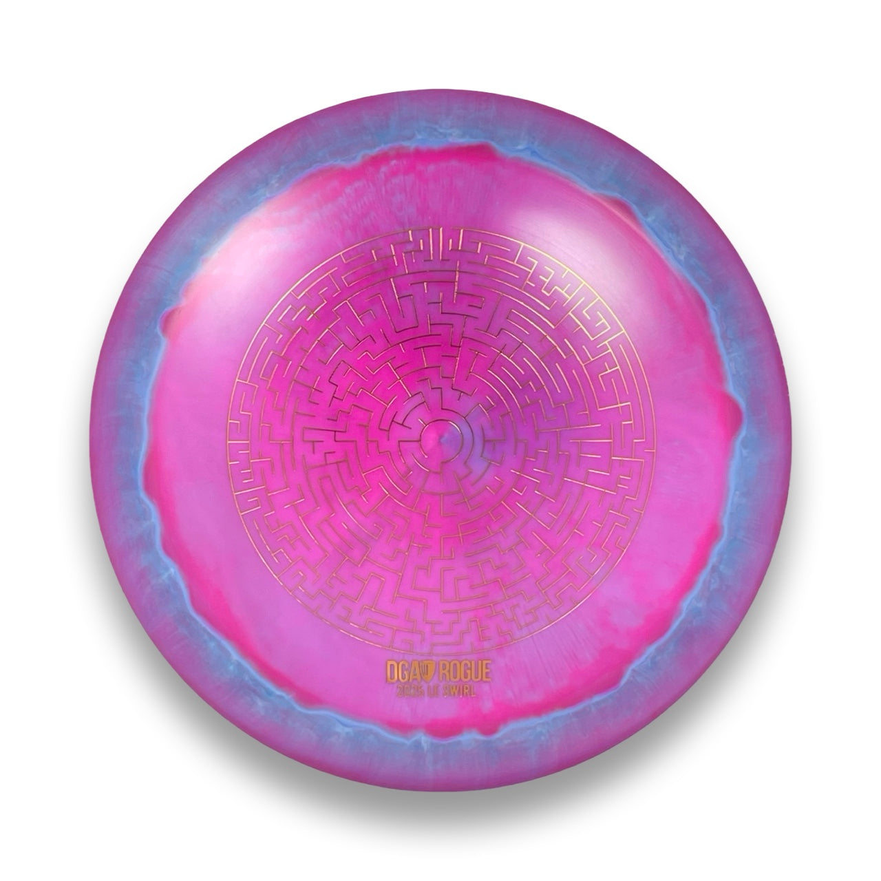 ProLine Swirl Rogue - 2025 Carolina Clash