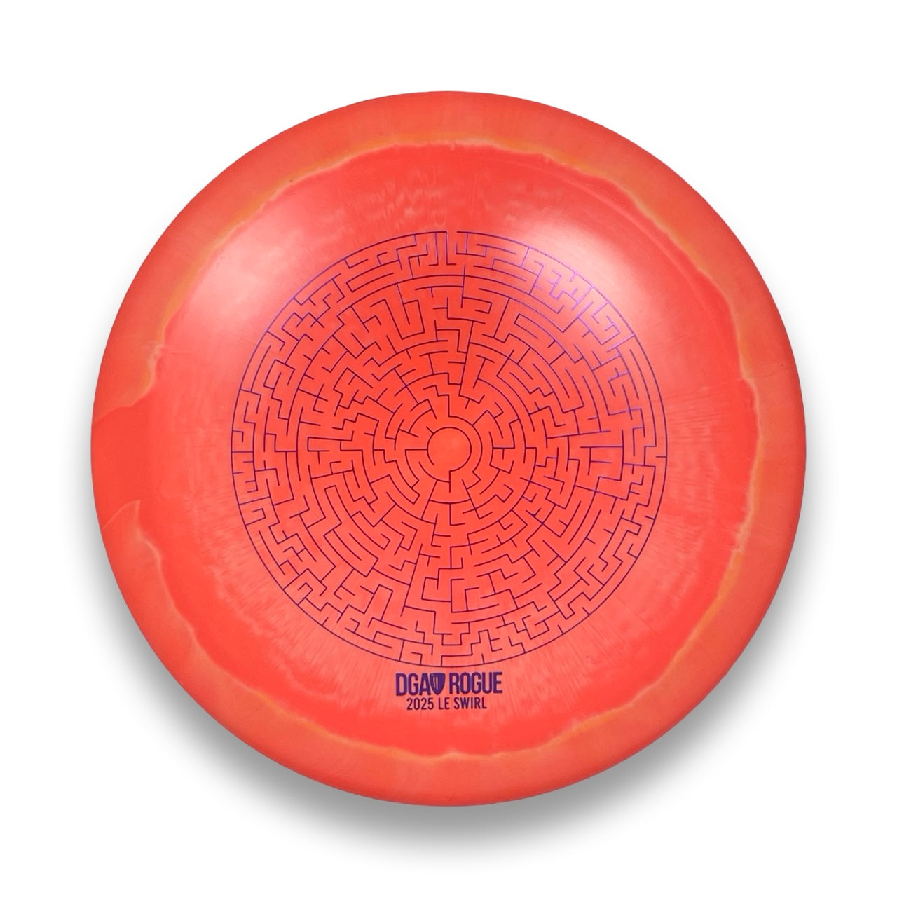 ProLine Swirl Rogue - 2025 Carolina Clash