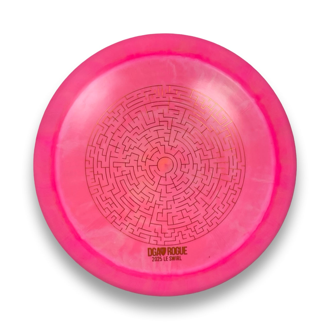 ProLine Swirl Rogue - 2025 Carolina Clash