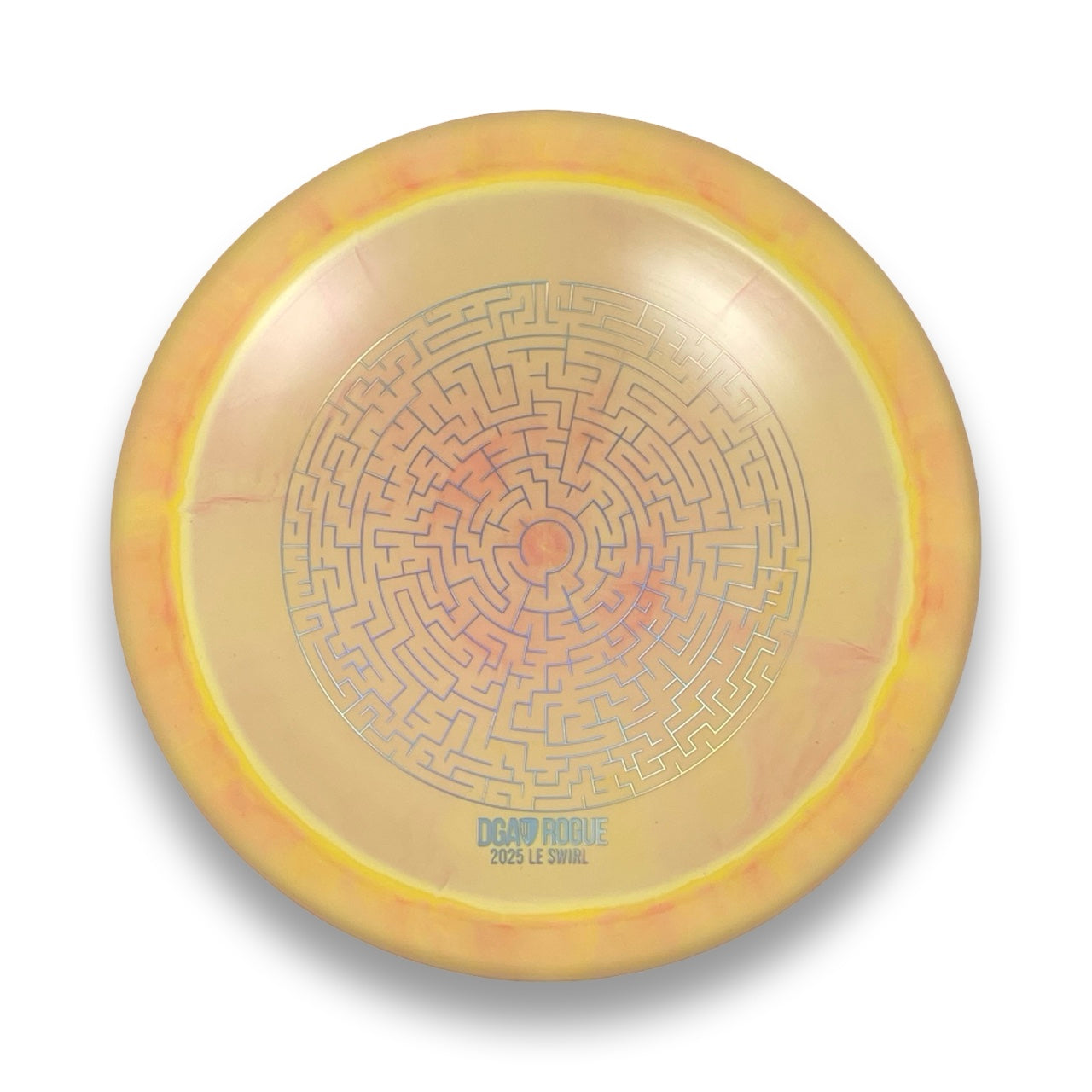 ProLine Swirl Rogue - 2025 Carolina Clash