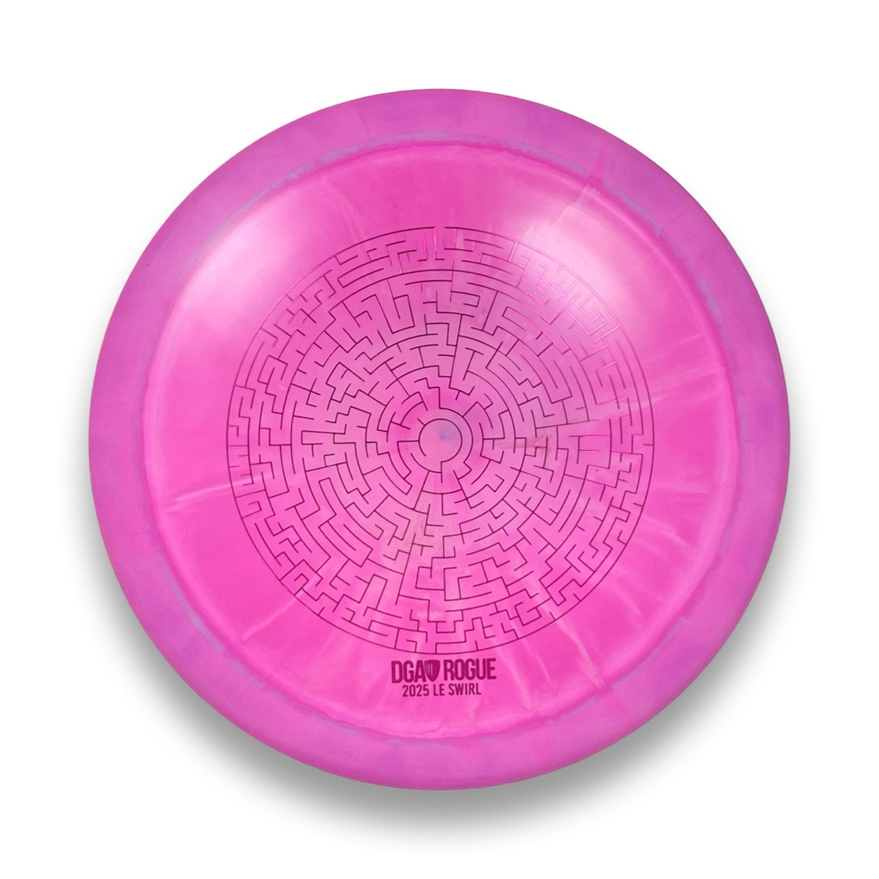 ProLine Swirl Rogue - 2025 Carolina Clash