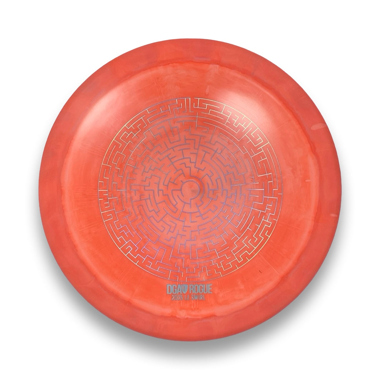 ProLine Swirl Rogue - 2025 Carolina Clash