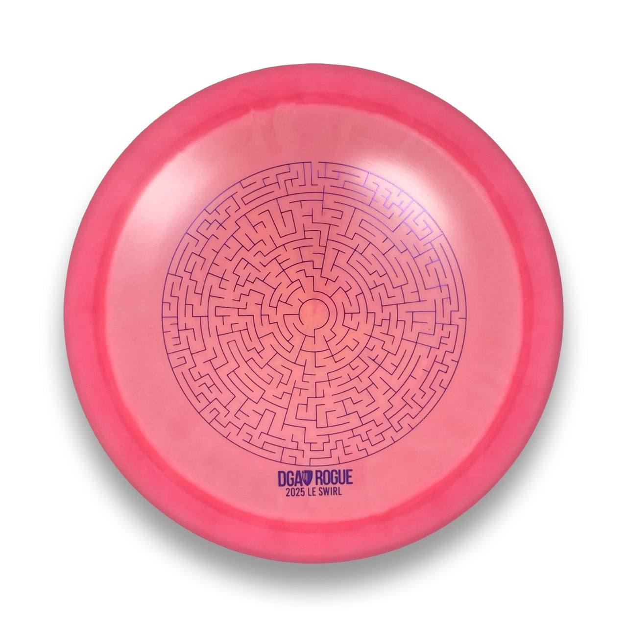 ProLine Swirl Rogue - 2025 Carolina Clash