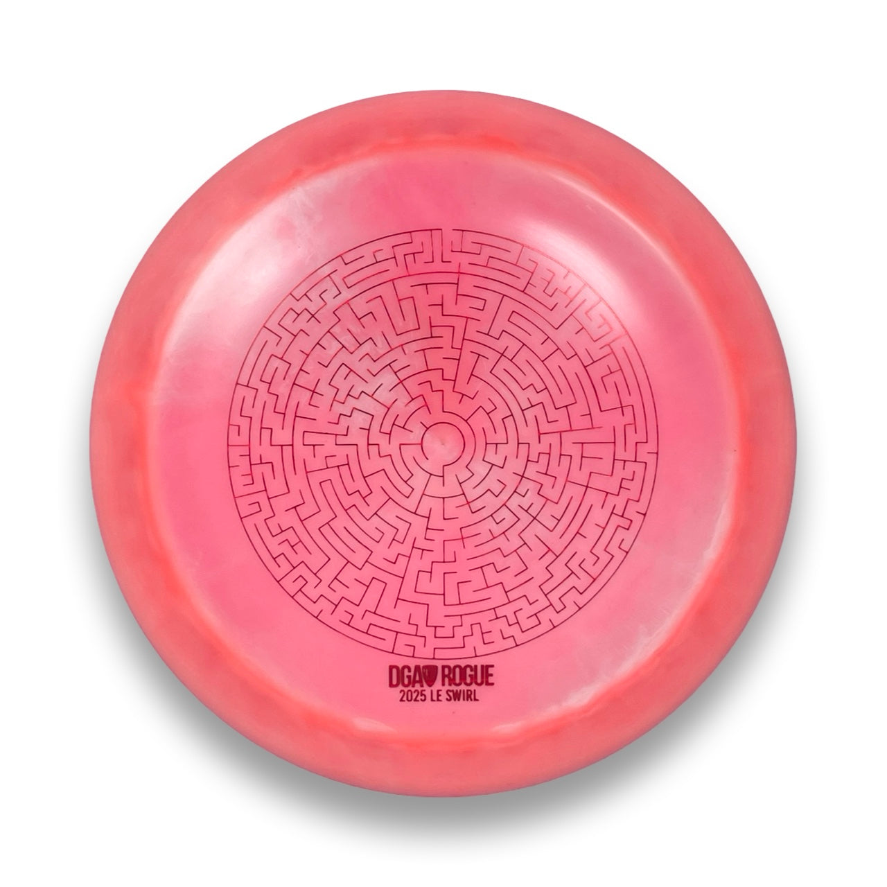 ProLine Swirl Rogue - 2025 Carolina Clash