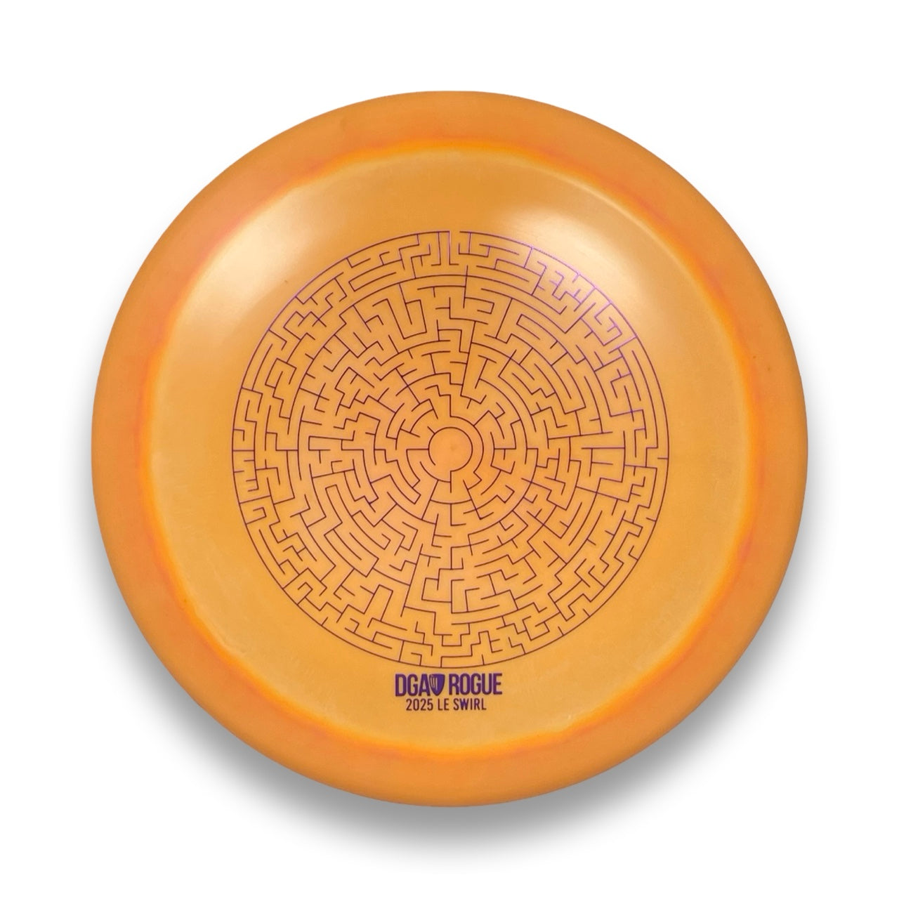 ProLine Swirl Rogue - 2025 Carolina Clash