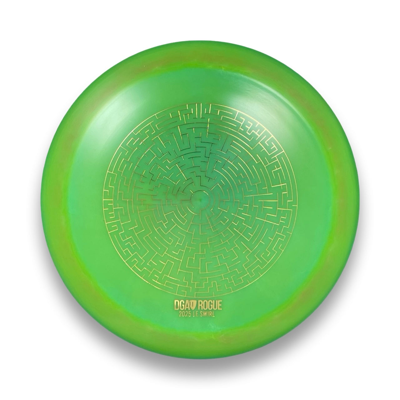 ProLine Swirl Rogue - 2025 Carolina Clash