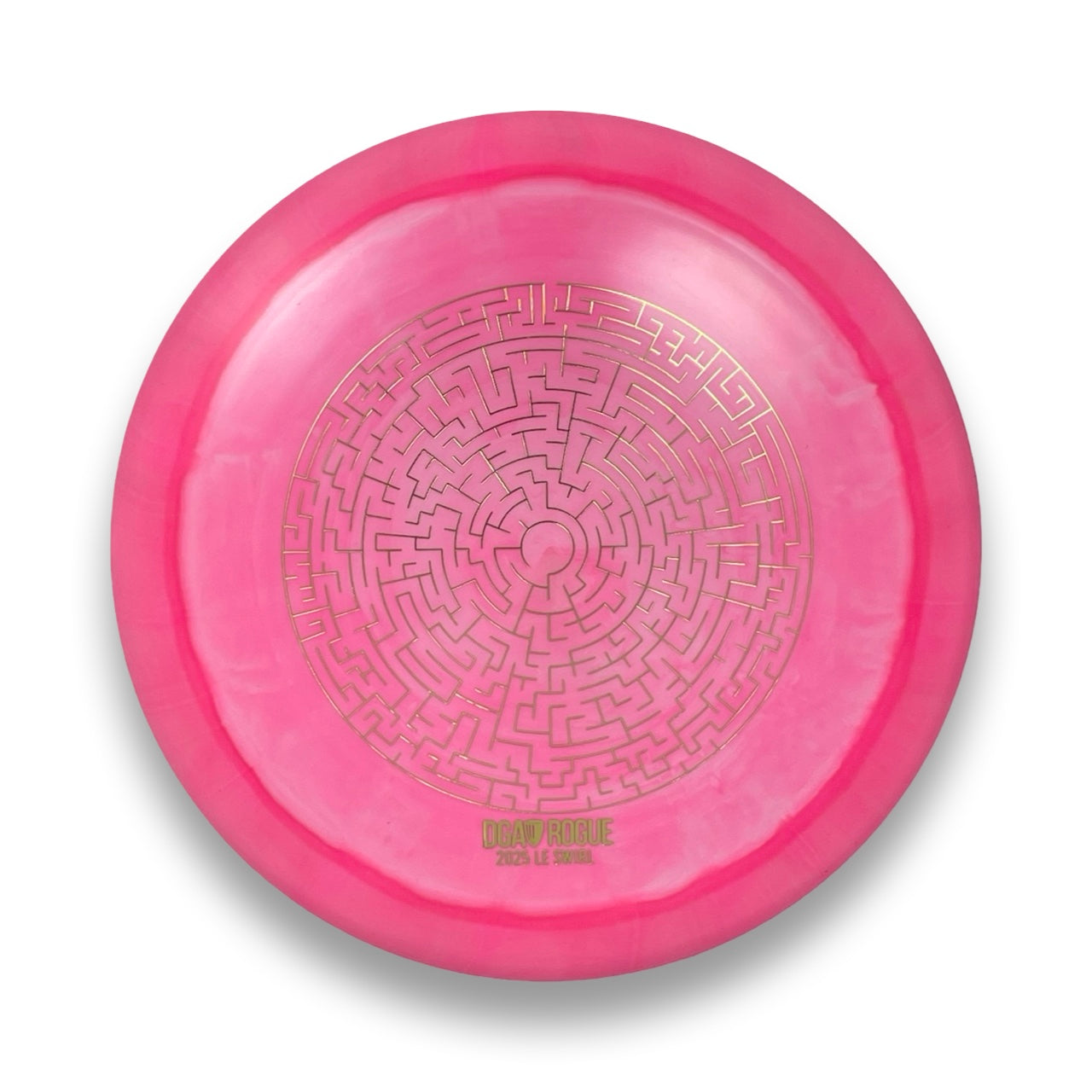 ProLine Swirl Rogue - 2025 Carolina Clash