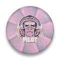 Cosmic Electron Pilot