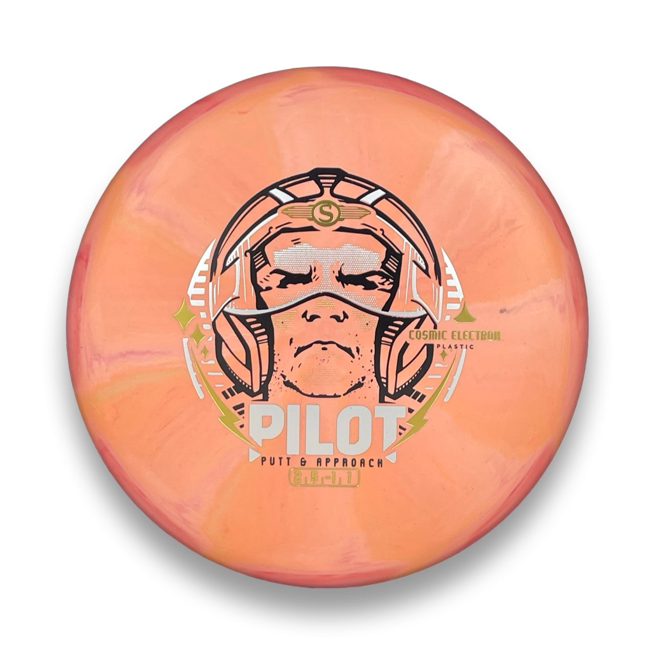 Cosmic Electron Pilot