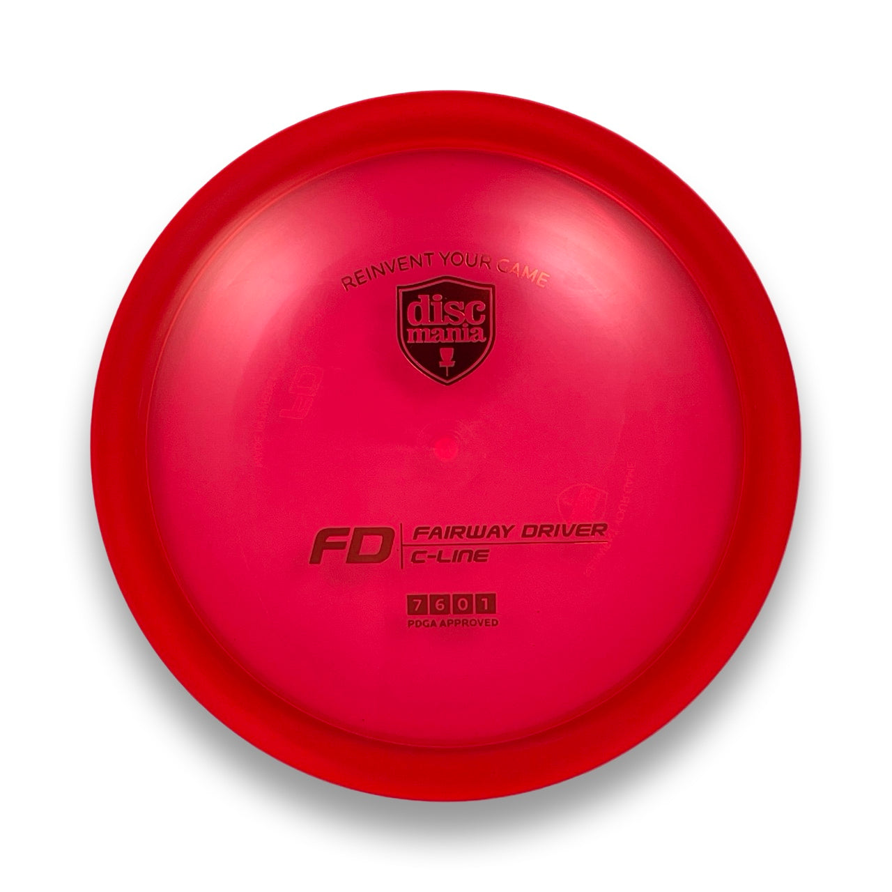 C-Line FD