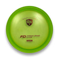 C-Line FD