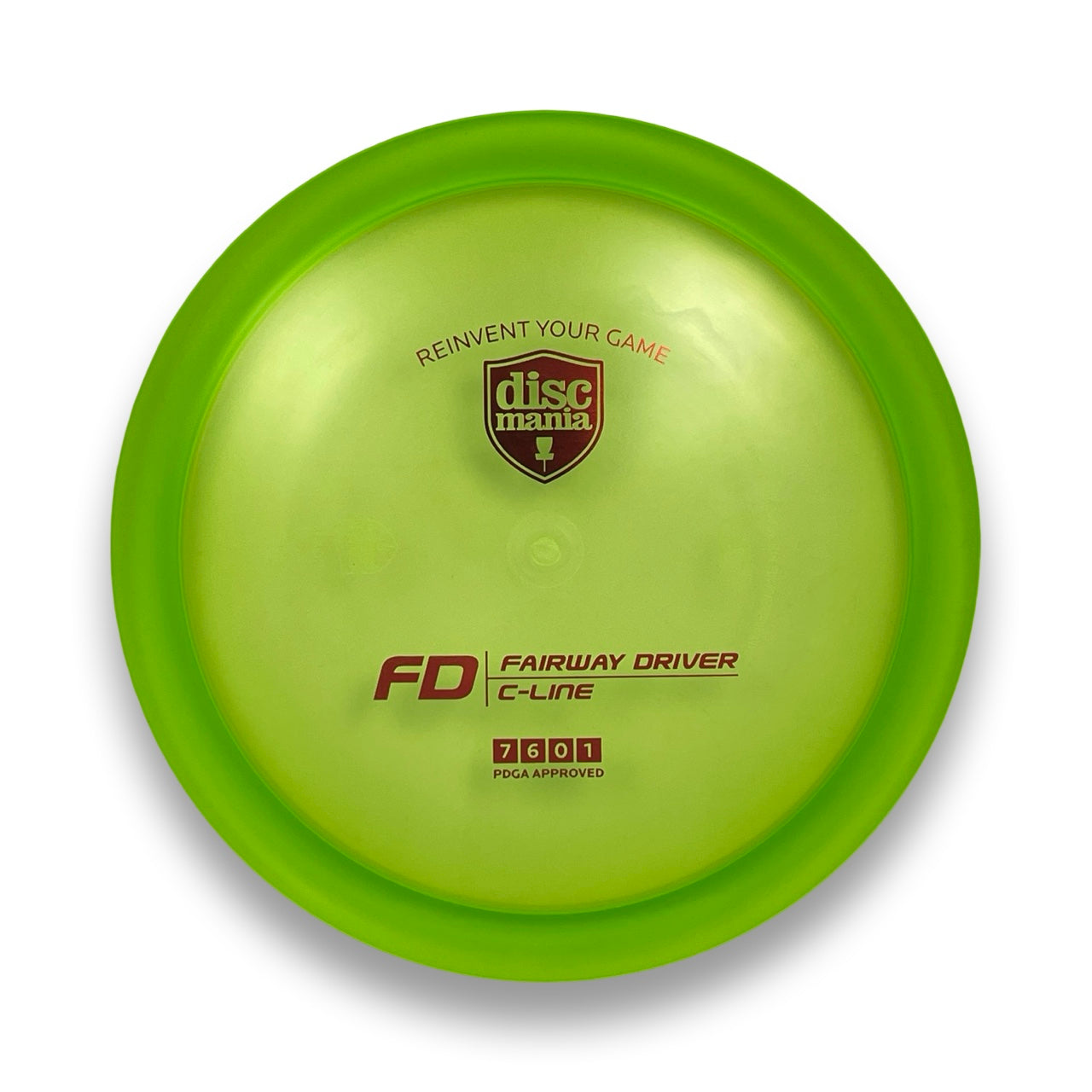 C-Line FD