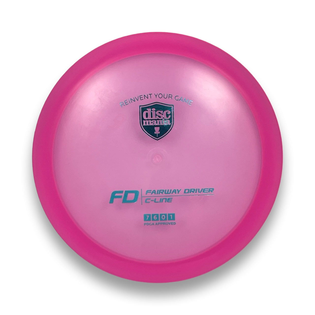 C-Line FD