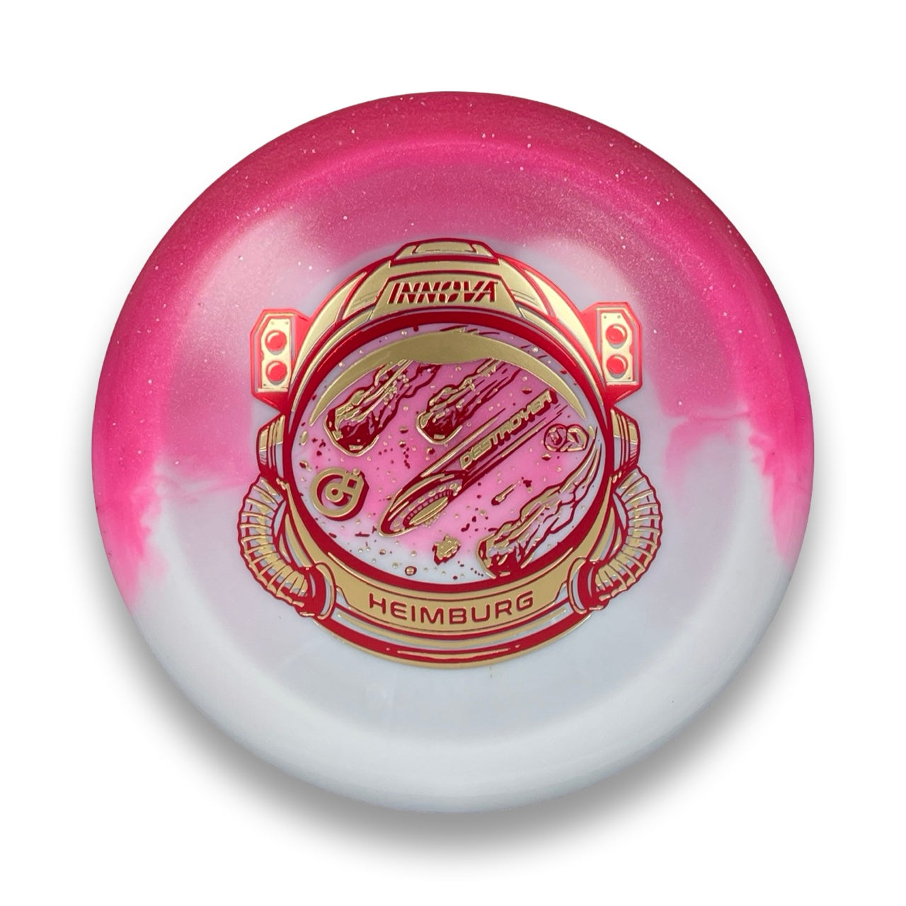 Duo Destroyer - Heimburg Tour Series