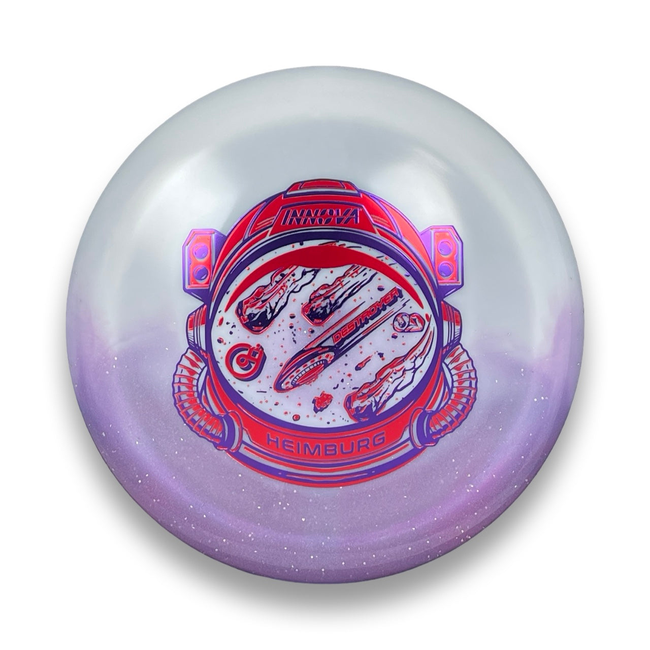 Duo Destroyer - Heimburg Tour Series