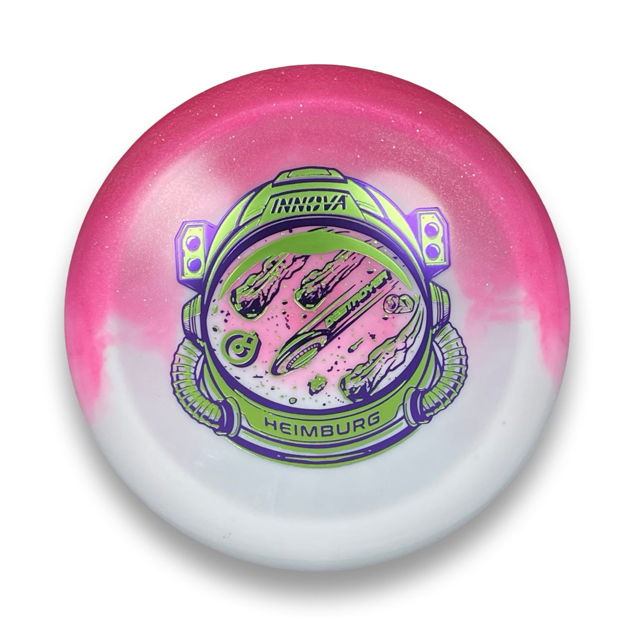 Duo Destroyer - Heimburg Tour Series