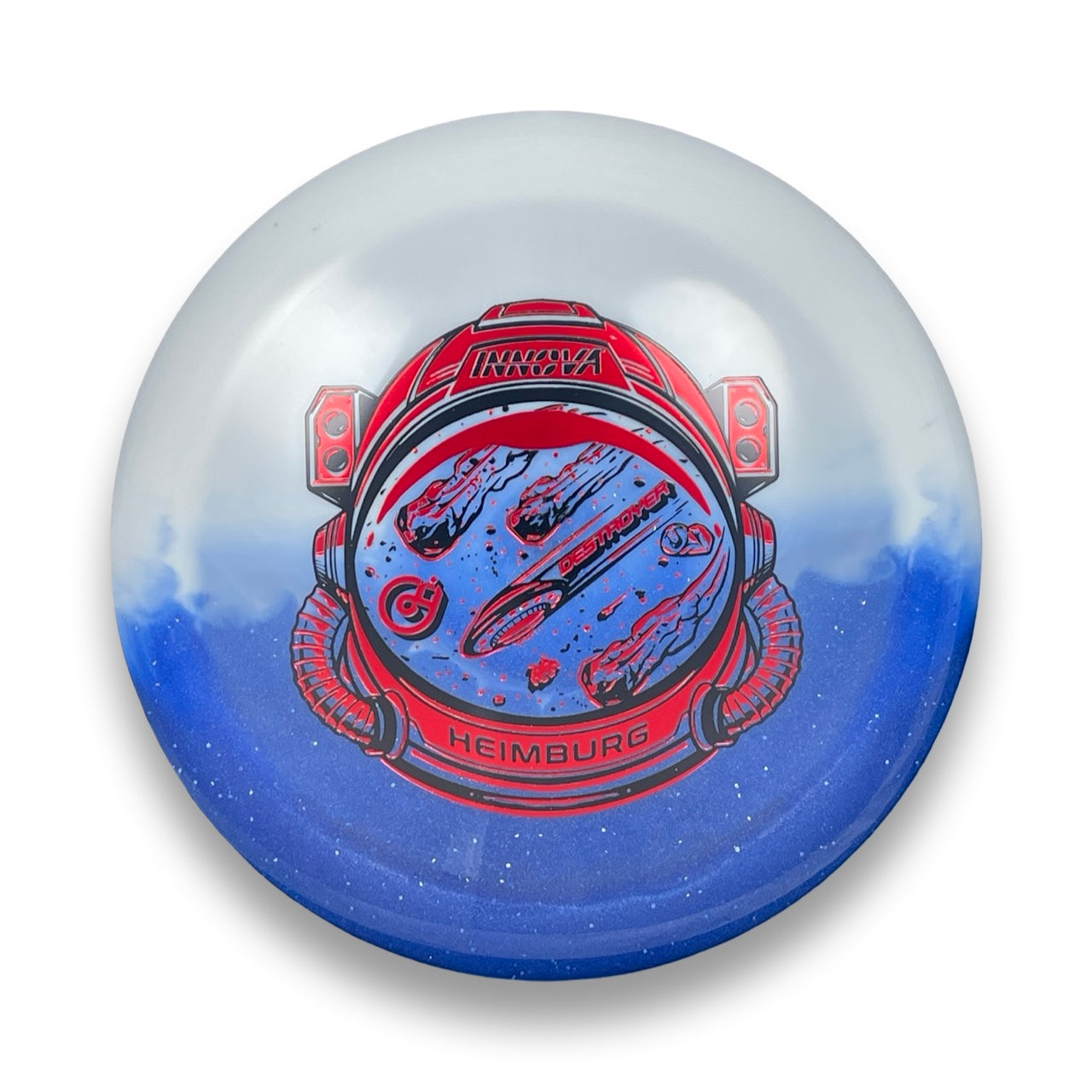 Duo Destroyer - Heimburg Tour Series