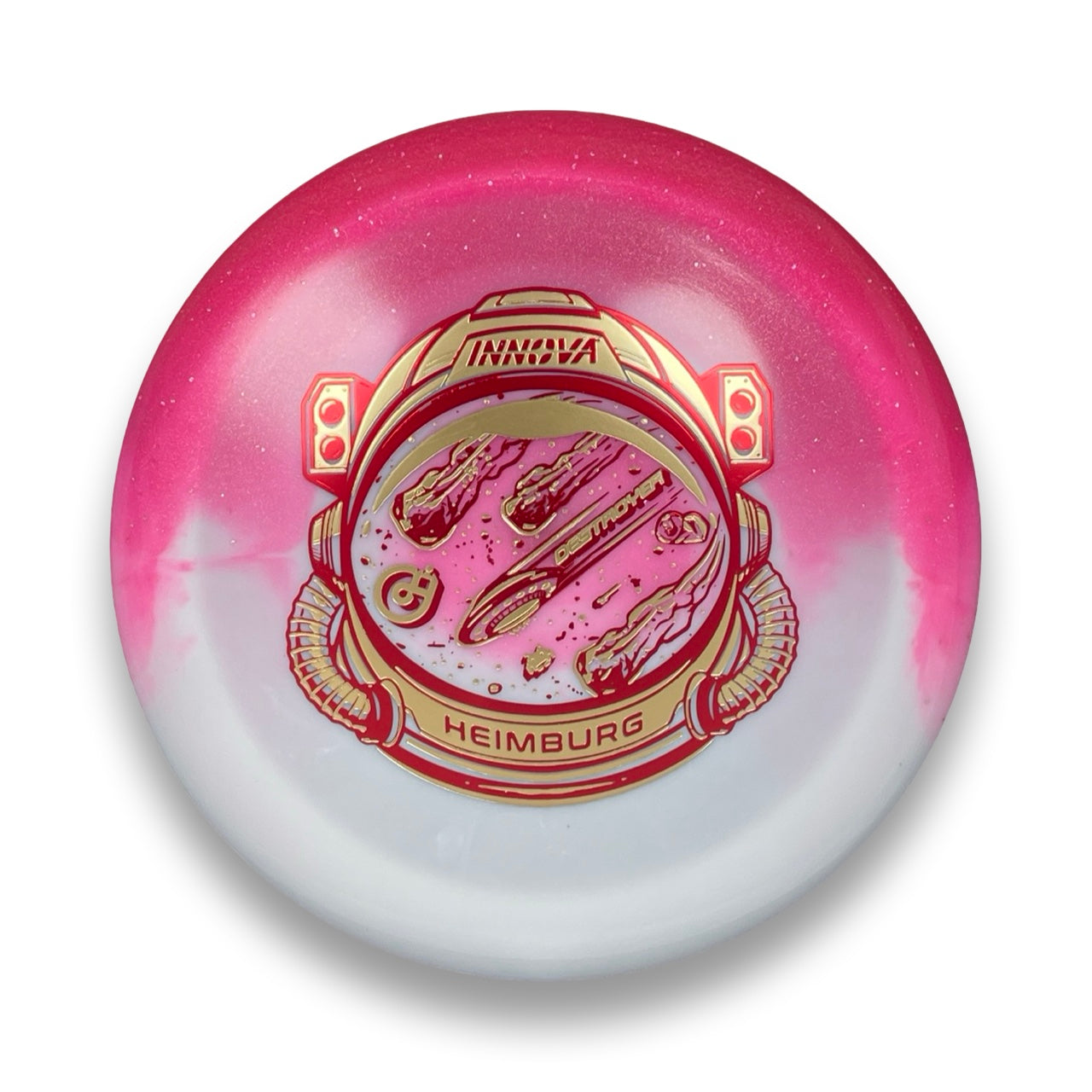 Duo Destroyer - Heimburg Tour Series