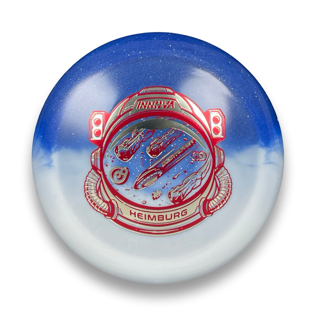 Duo Destroyer - Heimburg Tour Series