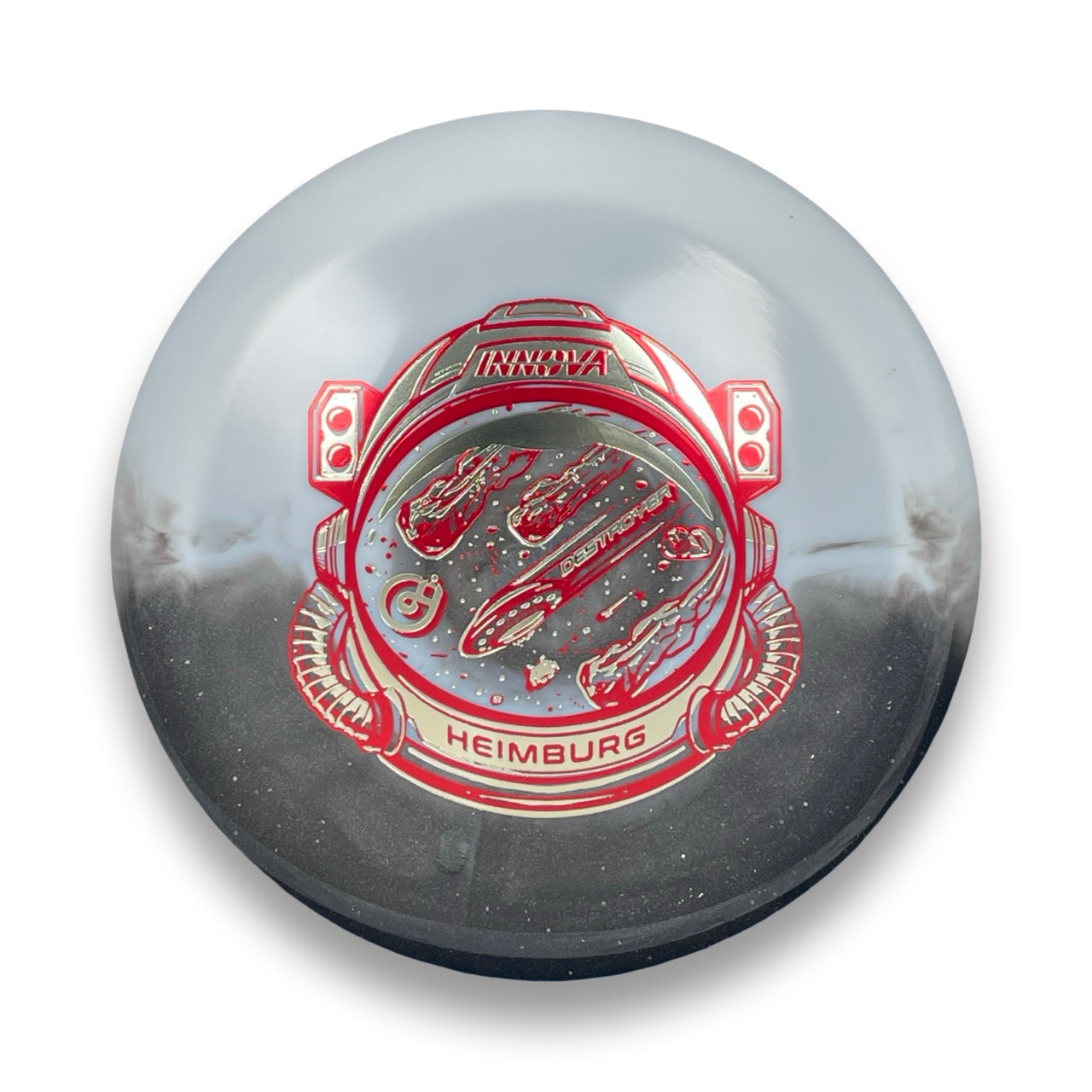 Duo Destroyer - Heimburg Tour Series