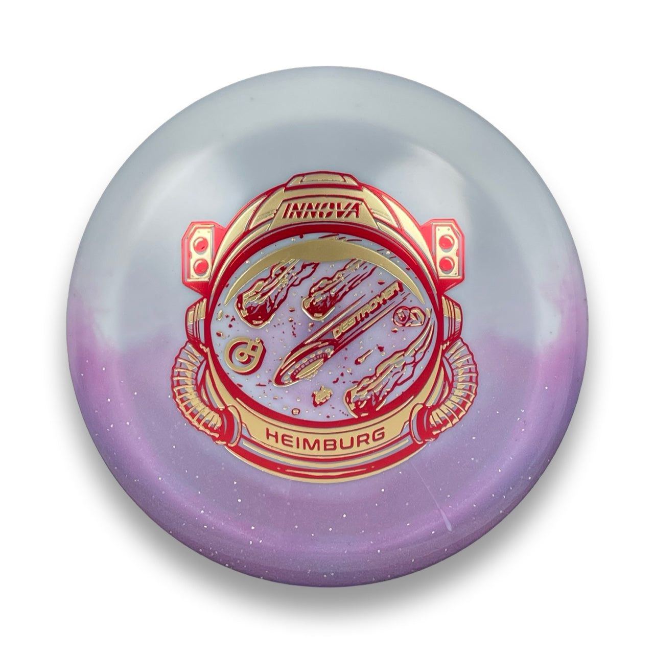 Duo Destroyer - Heimburg Tour Series