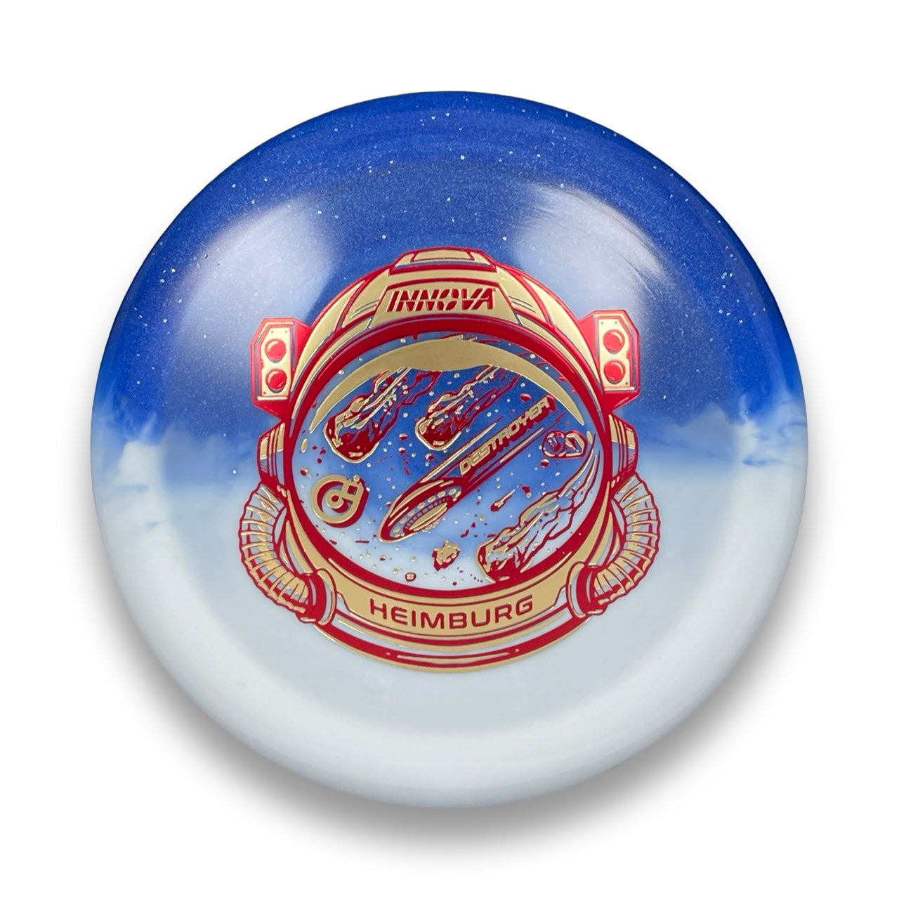 Duo Destroyer - Heimburg Tour Series