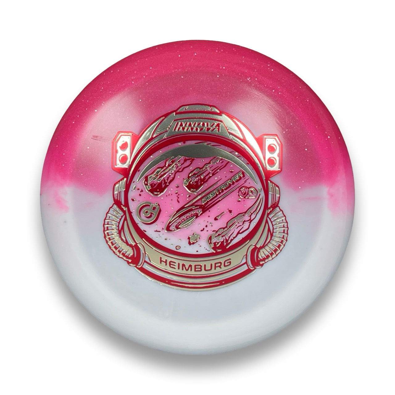 Duo Destroyer - Heimburg Tour Series