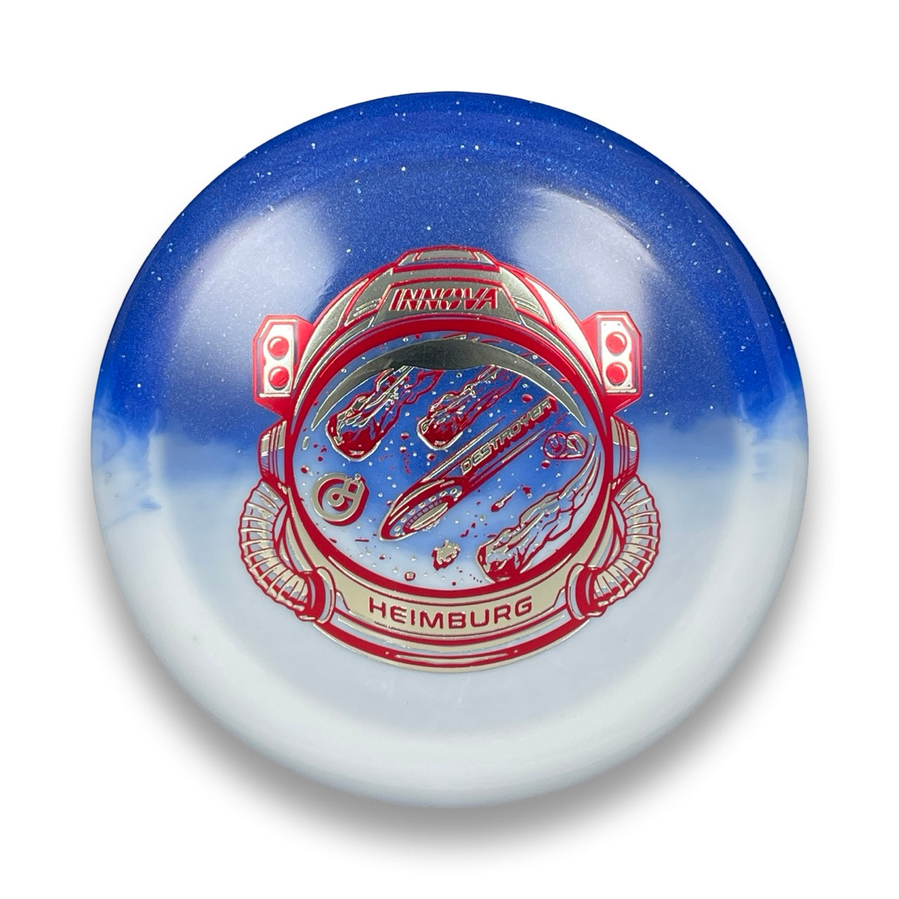 Duo Destroyer - Heimburg Tour Series