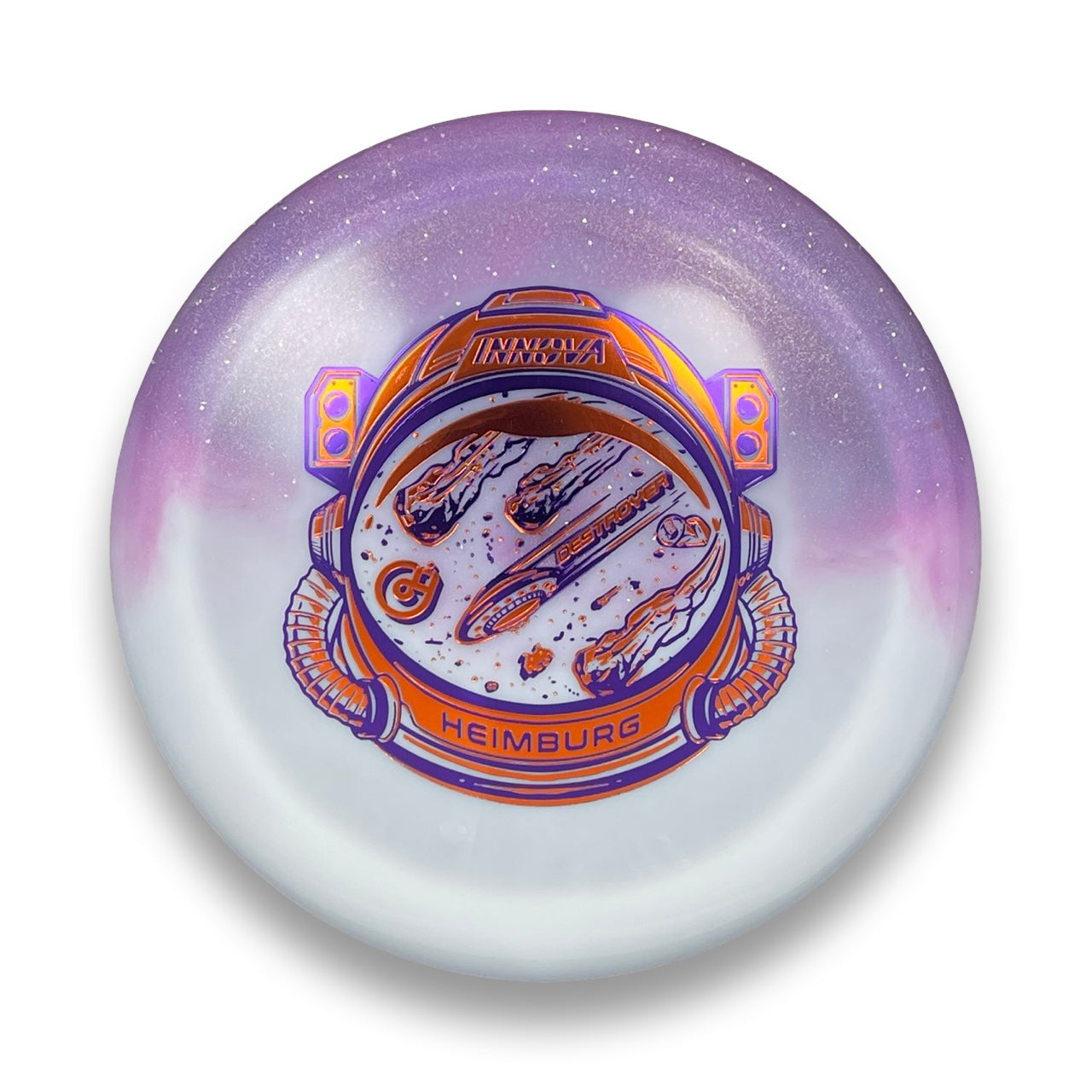 Duo Destroyer - Heimburg Tour Series