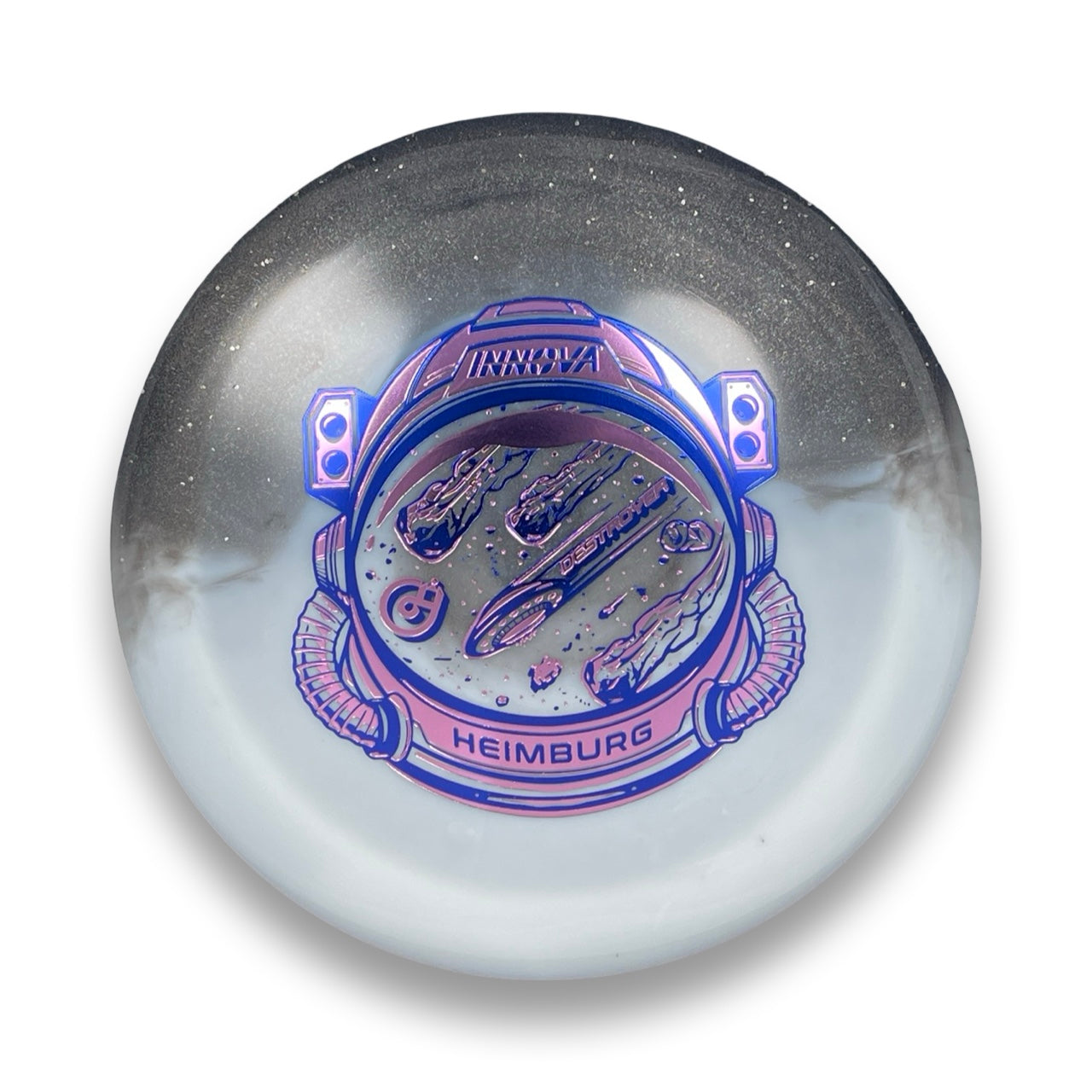 Duo Destroyer - Heimburg Tour Series