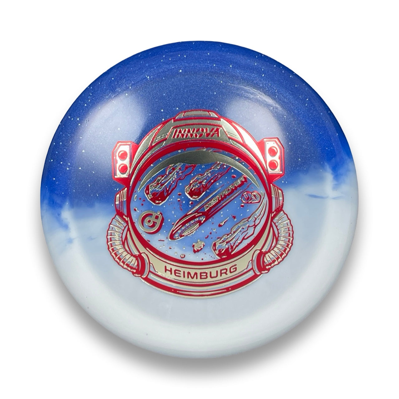 Duo Destroyer - Heimburg Tour Series