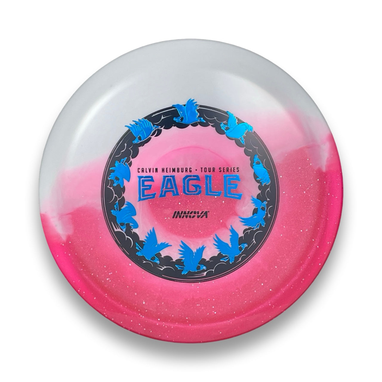 Duo Eagle - Heimburg Tour Series