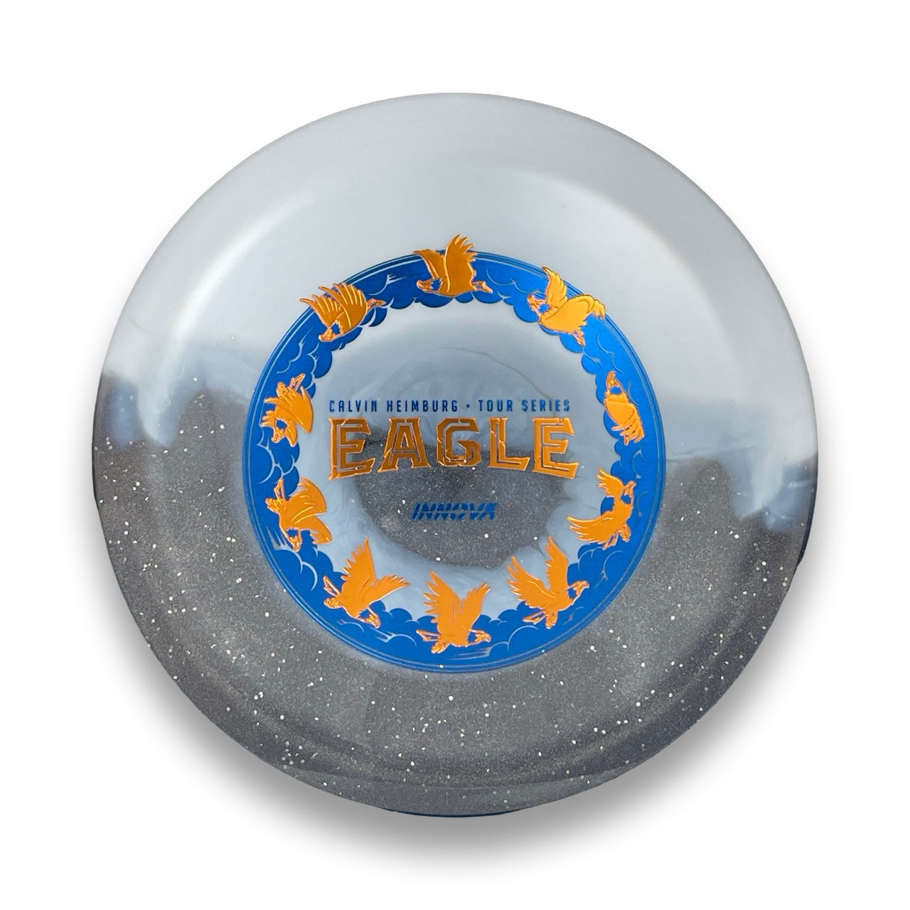Duo Eagle - Heimburg Tour Series