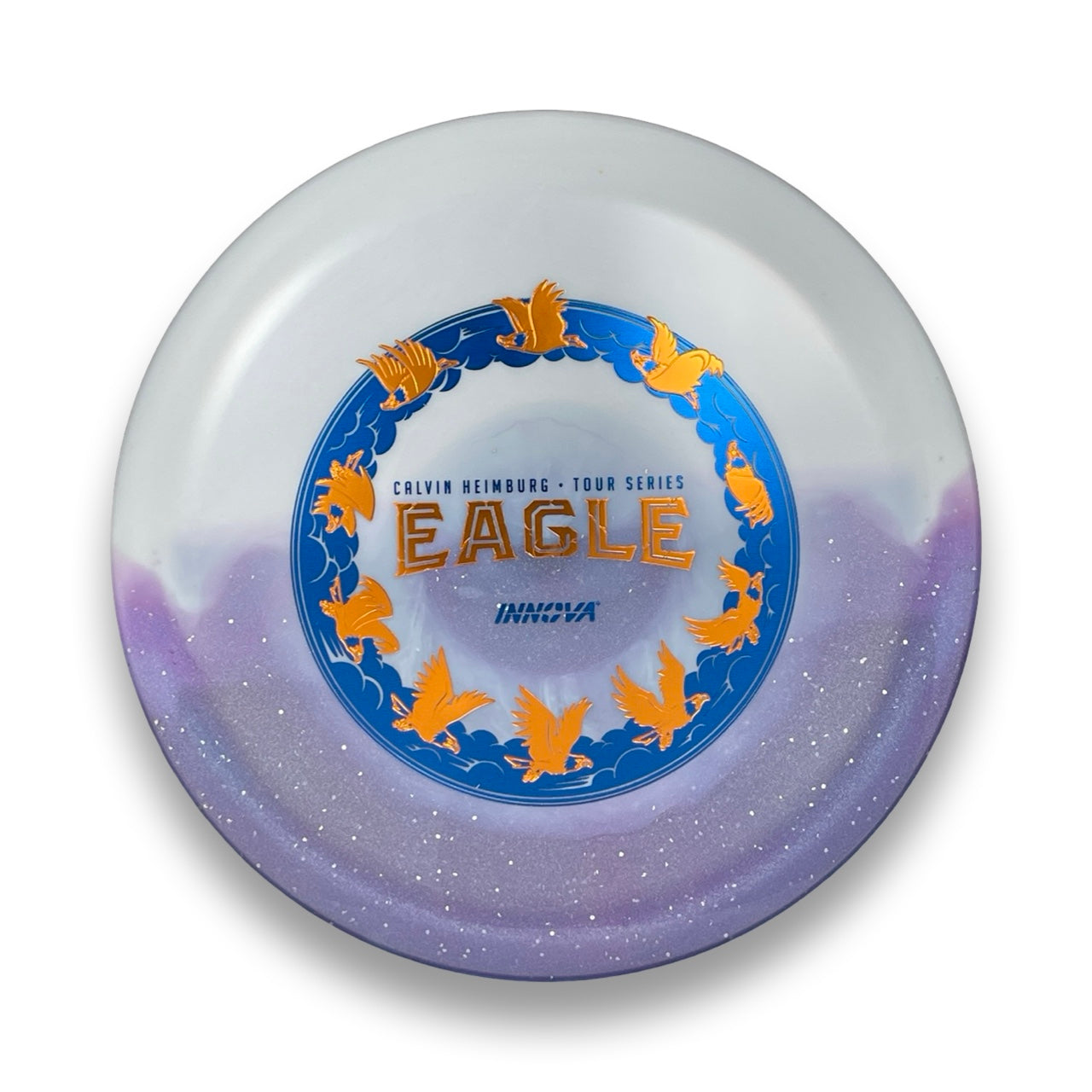 Duo Eagle - Heimburg Tour Series