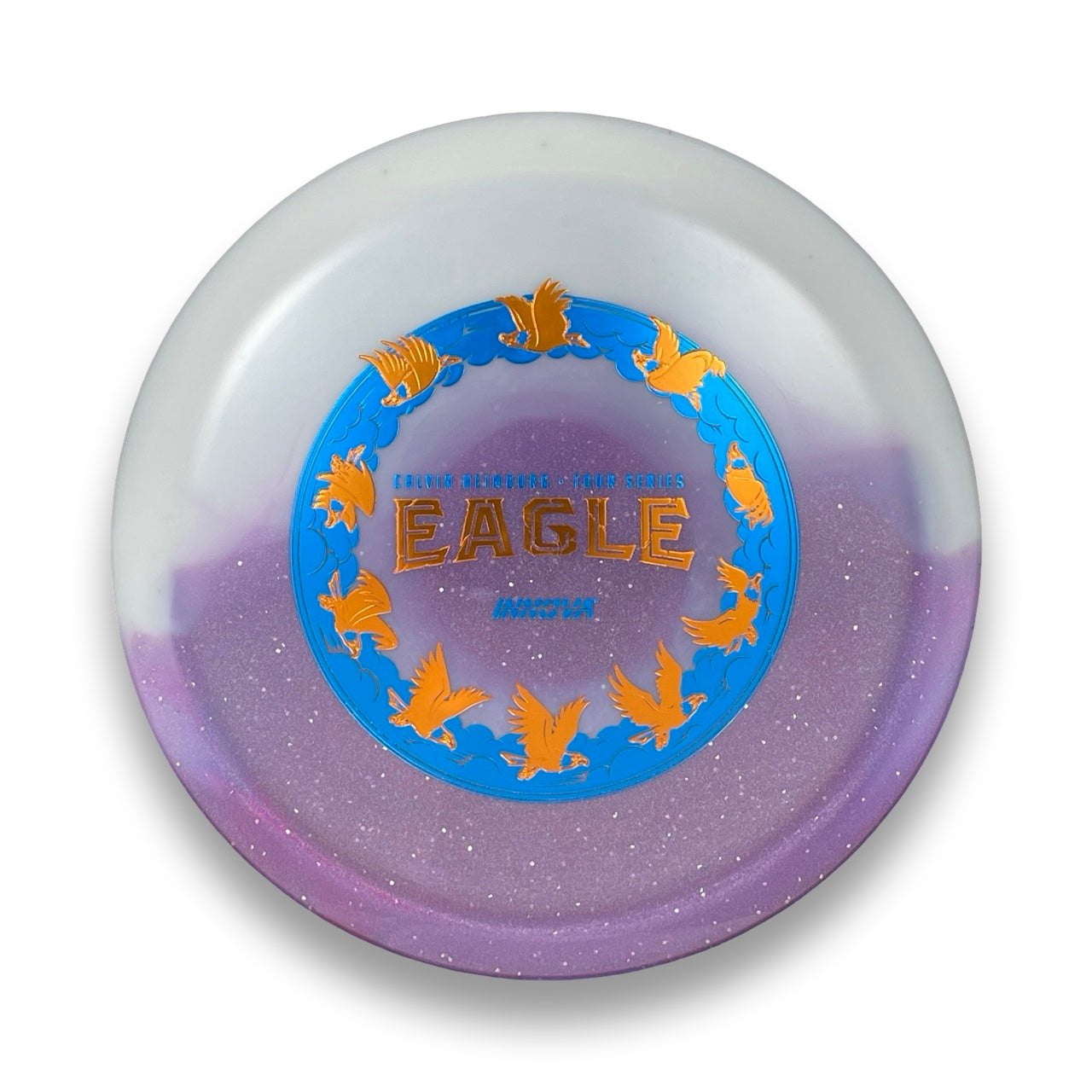 Duo Eagle - Heimburg Tour Series
