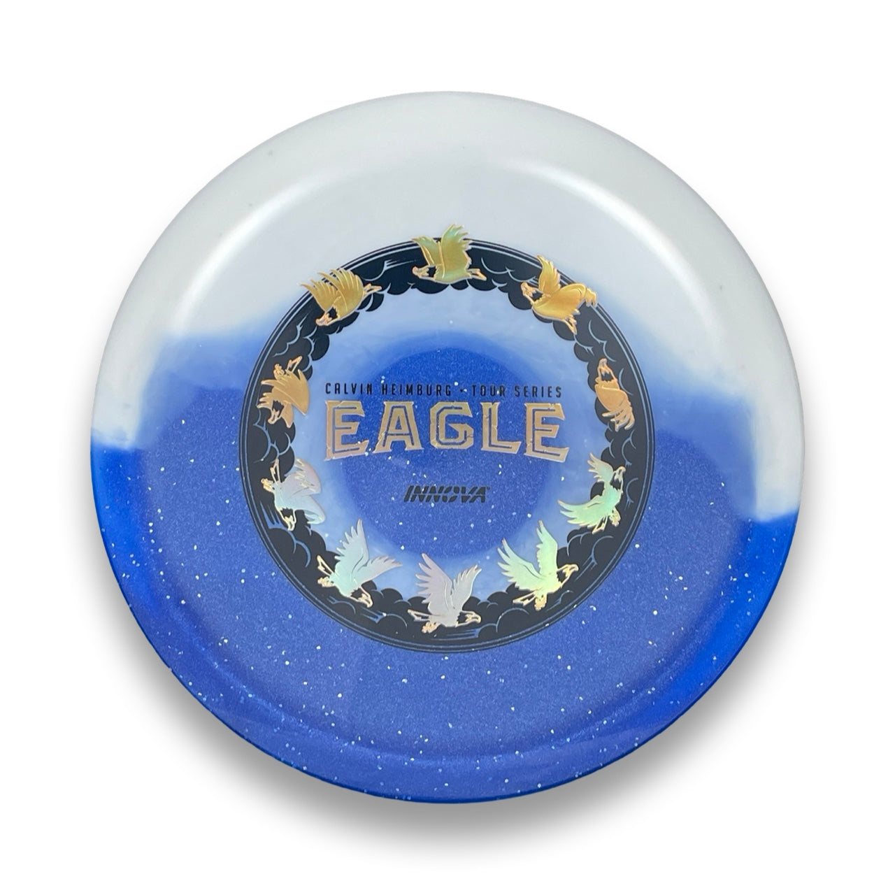 Duo Eagle - Heimburg Tour Series