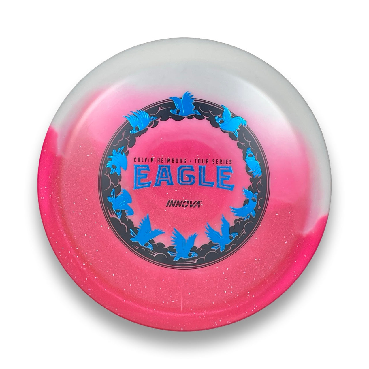 Duo Eagle - Heimburg Tour Series