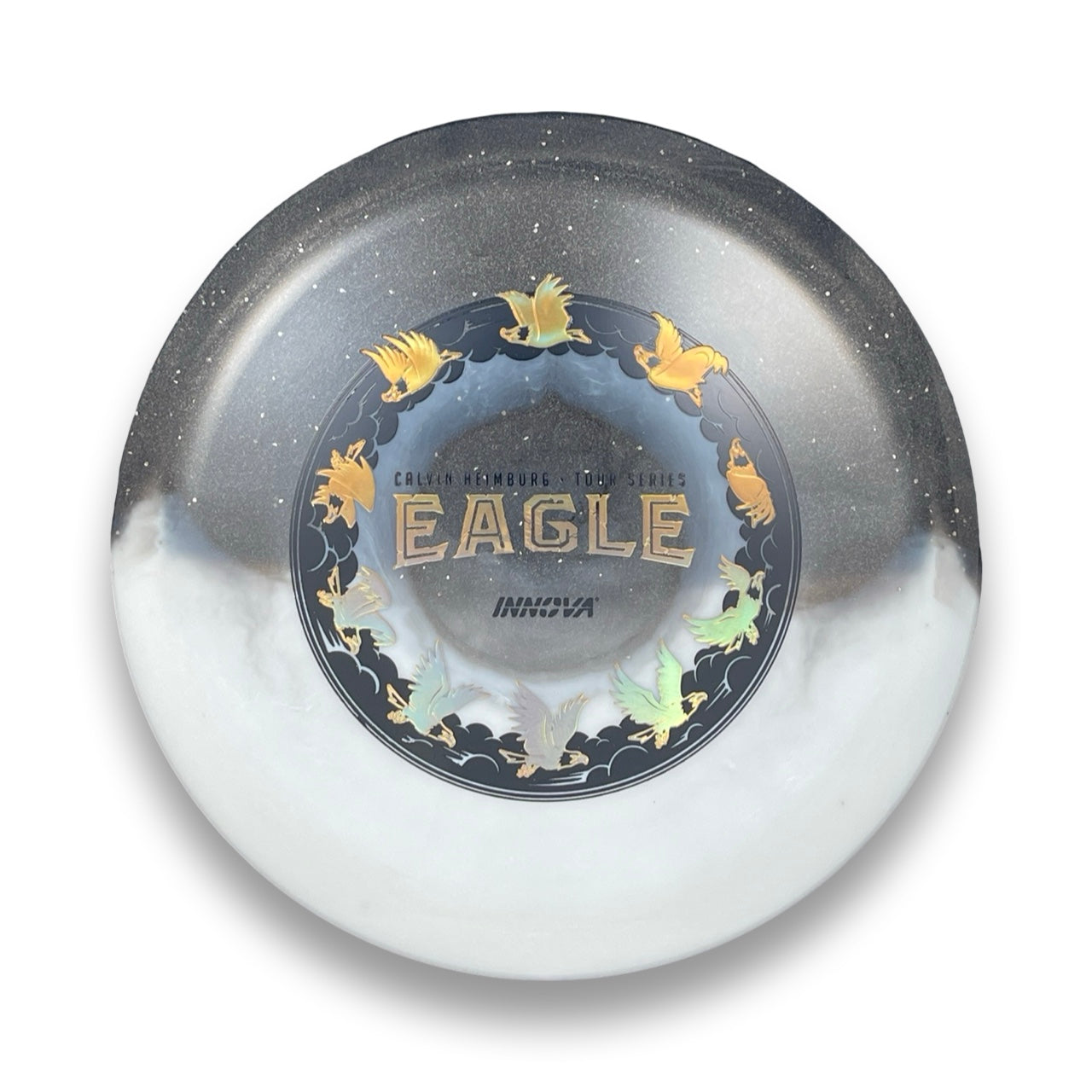 Duo Eagle - Heimburg Tour Series