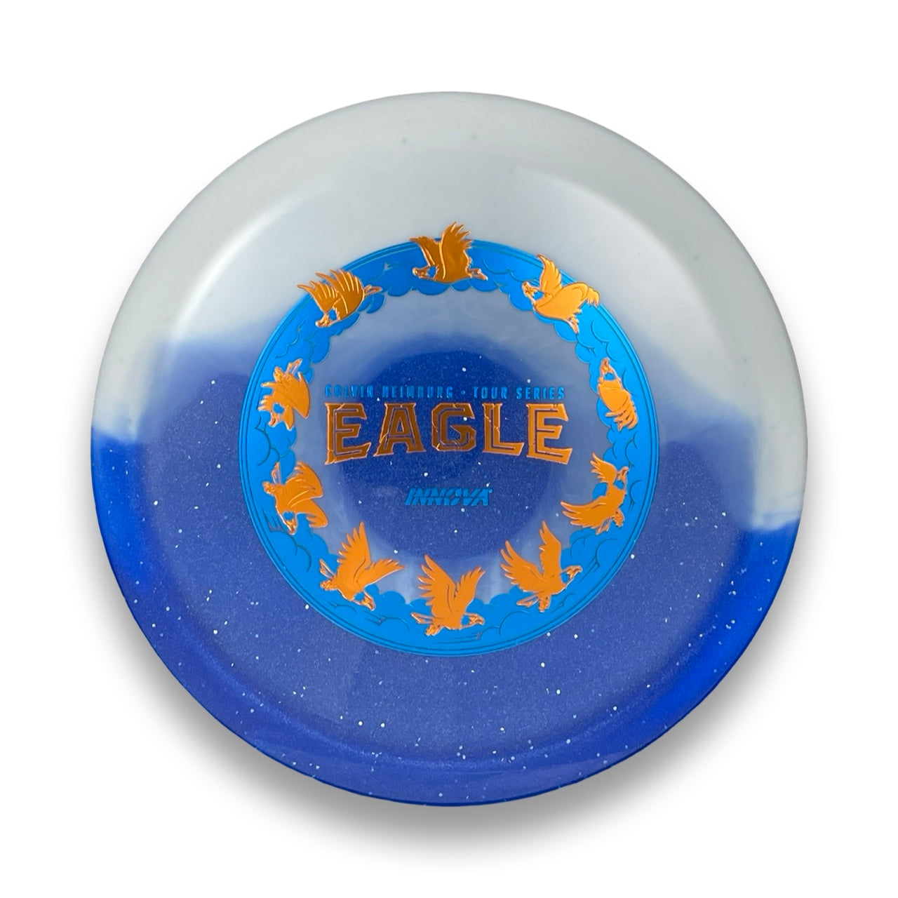 Duo Eagle - Heimburg Tour Series