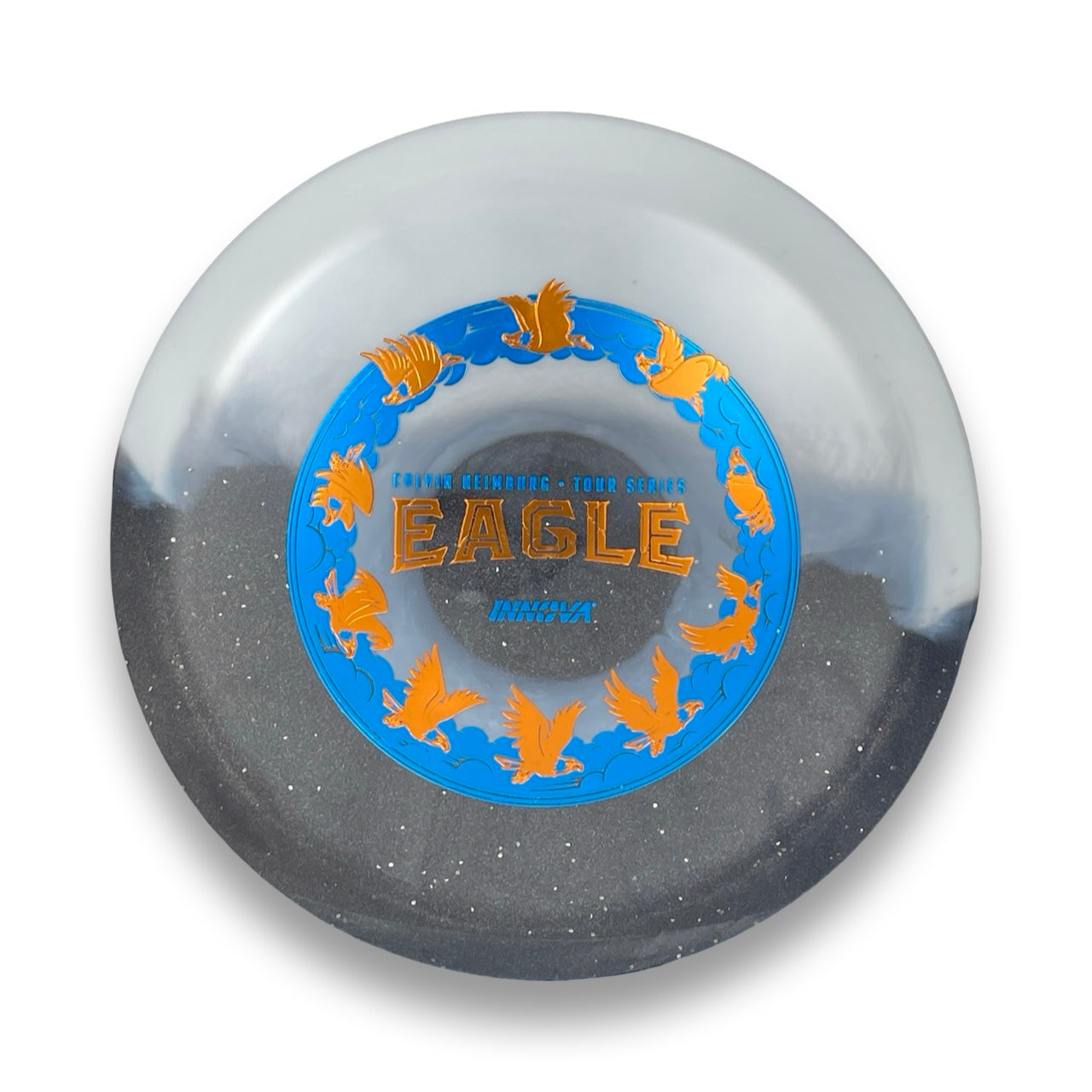 Duo Eagle - Heimburg Tour Series