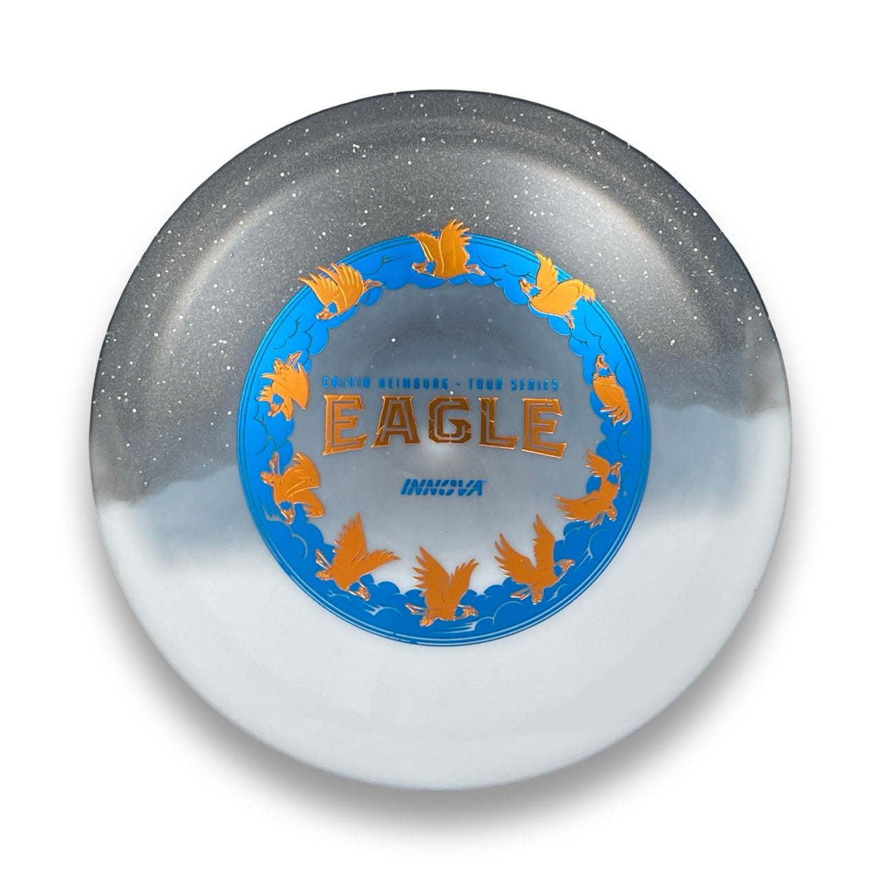 Duo Eagle - Heimburg Tour Series
