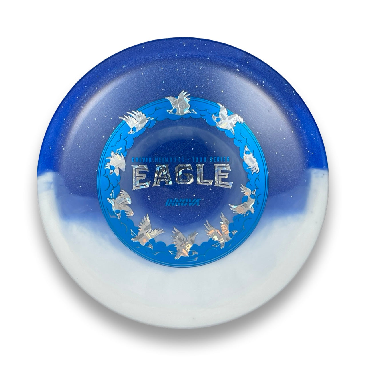 Duo Eagle - Heimburg Tour Series