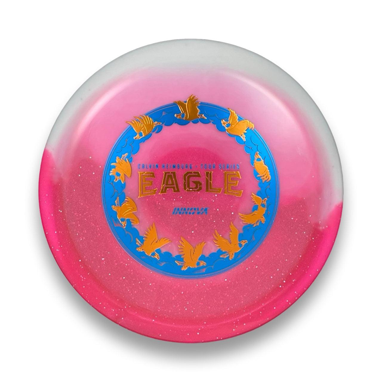 Duo Eagle - Heimburg Tour Series